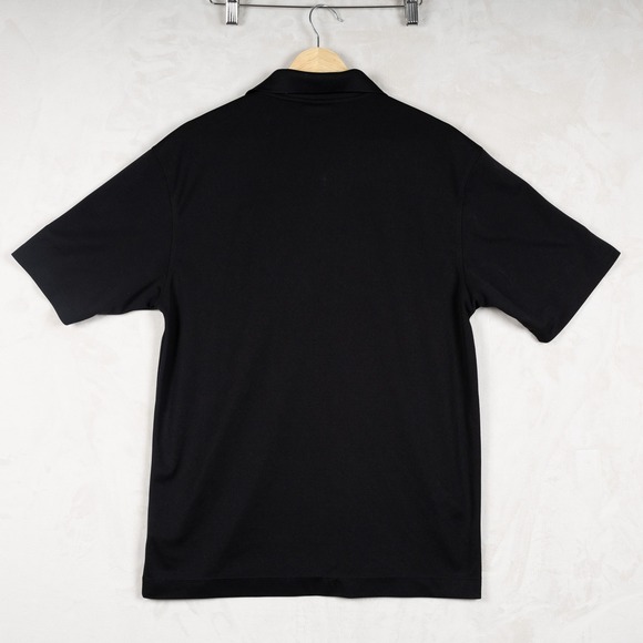 Nike Golf Dri-FIT Polo Shirt Richardson High School Mens Small S Short Sleeve - Picture 3 of 9